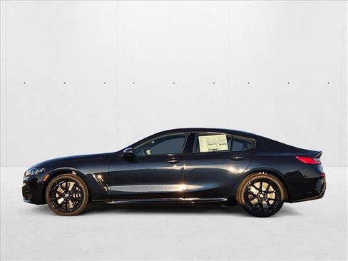 Used 2026 BMW 840i xDrive AWD/4WD image 9