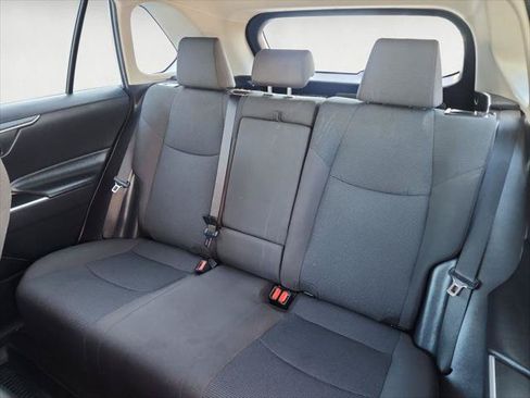 Certified 2023 Toyota RAV4 LE AWD/4WD image 14