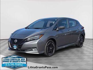 Used 2024 Nissan Leaf SV Plus FWD video 1