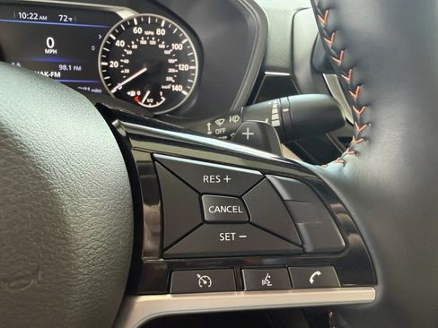 Used 2025 Nissan Altima 2.5 SR w/ SR Premium Package FWD image 15