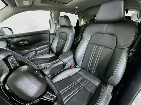 Used 2024 Honda HR-V EX-L image 19