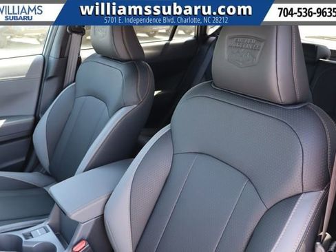 New 2026 Subaru Crosstrek 2.5i Wilderness AWD/4WD image 12