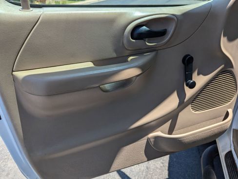 Used 2001 Ford F150 4x4 SuperCab image 8