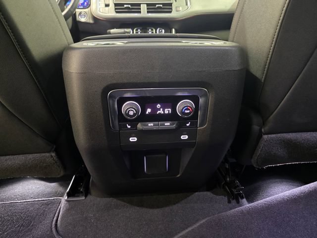 Certified 2024 Chevrolet Tahoe RST w/ Luxury Package AWD/4WD image 30
