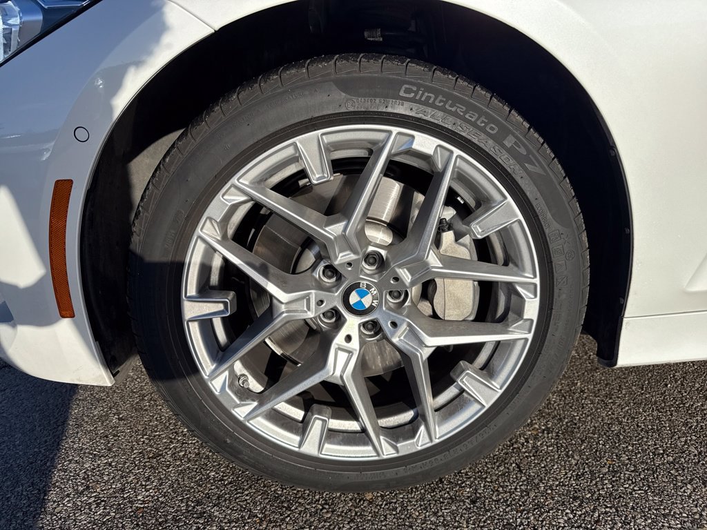 Used 2026 BMW 330i xDrive Sedan w/ Premium Package AWD/4WD image 10