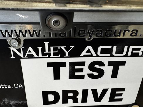 Certified 2018 Acura RDX FWD w/ Advance Package image 41