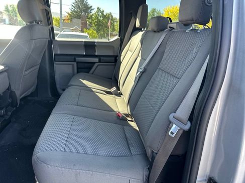 Used 2019 Ford F150 XLT AWD/4WD image 15