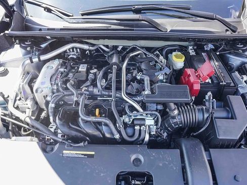 New 2025 Nissan Sentra S image 28