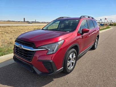 Used 2025 Subaru Ascent Premium