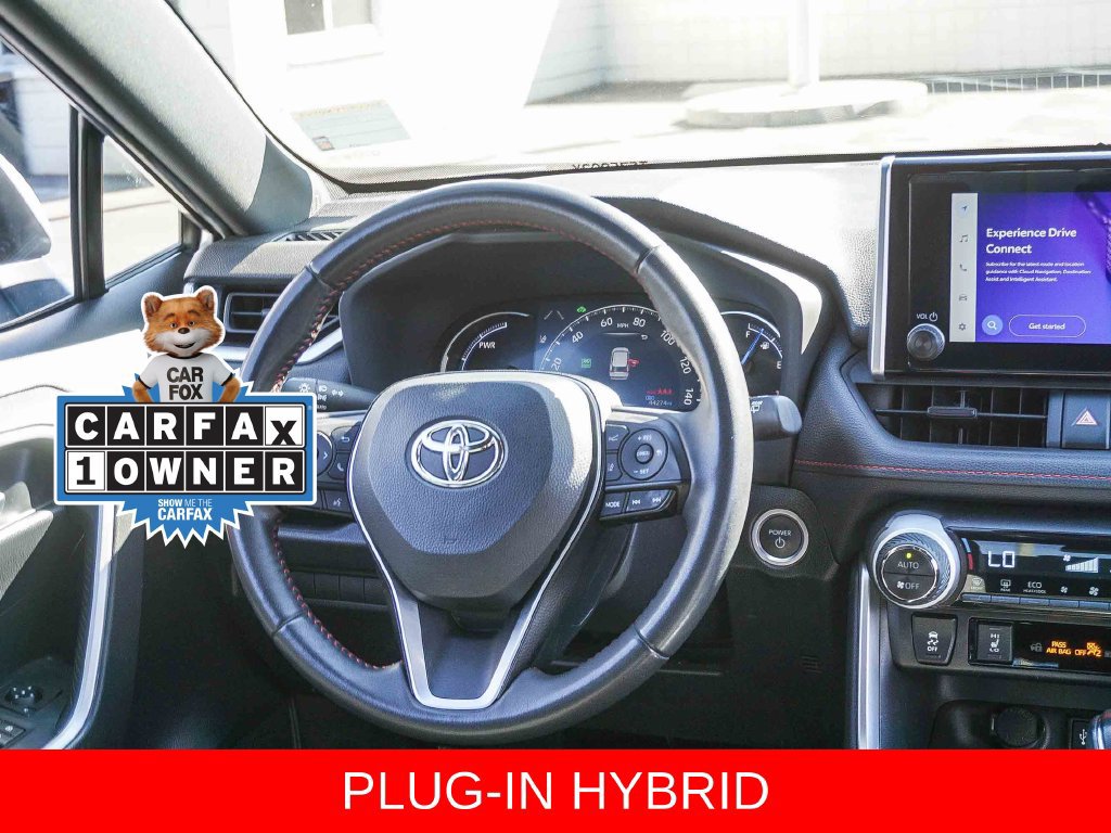 Used 2024 Toyota RAV4 SE AWD/4WD image 16