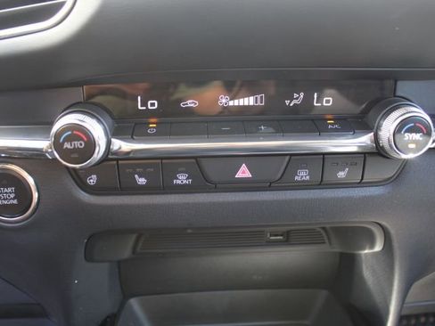 Certified 2021 MAZDA CX-30 2.5 Turbo w/ Premium Plus Pkg image 24