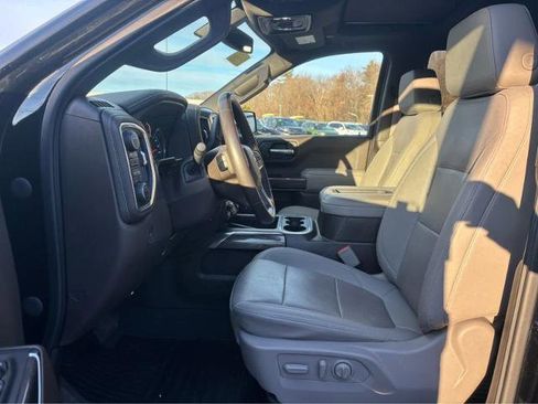 Used 2022 Chevrolet Silverado 1500 LTZ w/ LTZ Convenience Package II image 16