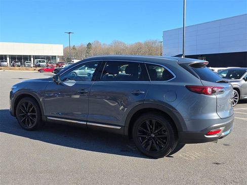 Used 2023 MAZDA CX-9 Carbon Edition image 7