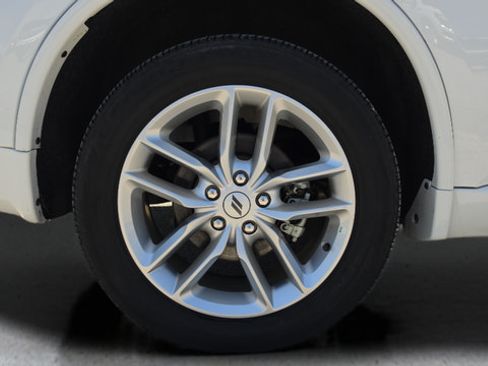 Used 2025 Dodge Durango GT AWD/4WD image 43