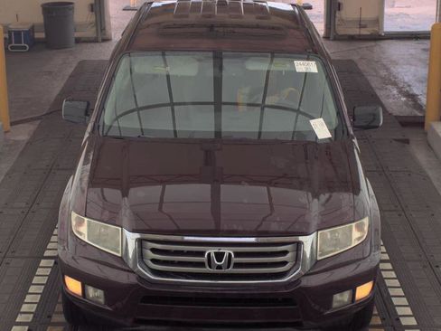 Used 2014 Honda Ridgeline RTL image 2