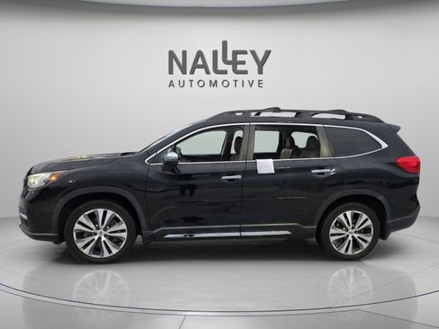 Used 2020 Subaru Ascent Touring w/ Popular Package #2A image 2