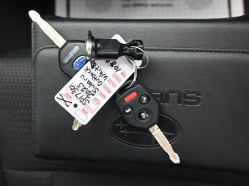 Used 2025 Subaru Outback Premium image 10