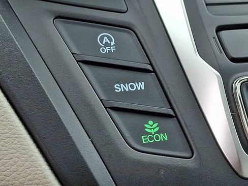 Used 2025 Honda Odyssey EX-L image 25