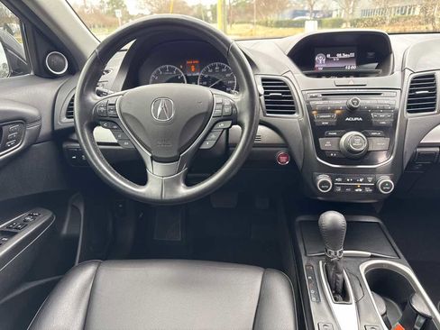 Used 2018 Acura RDX AWD image 2