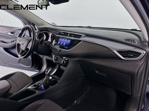 Used 2020 Buick Encore GX Preferred w/ Cold Weather Comfort Package image 34