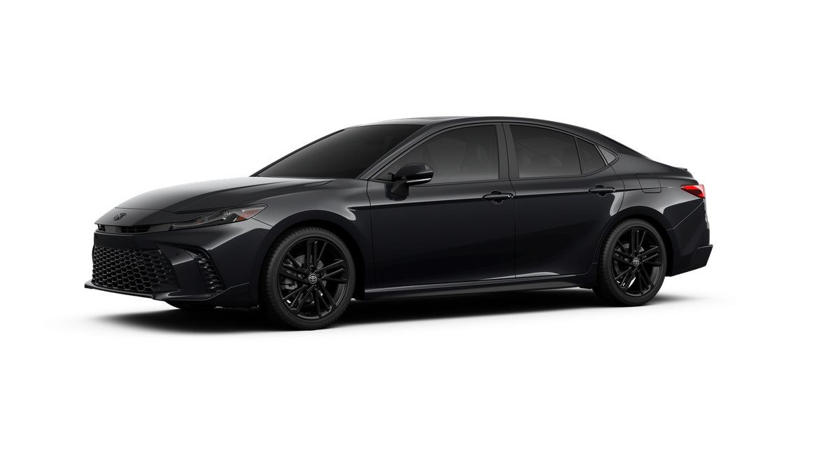 New 2026 Toyota Camry Hybrid w/ Convenience Package FWD image 32