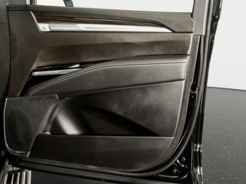 Used 2026 Cadillac Escalade Luxury w/ Touring Package image 50