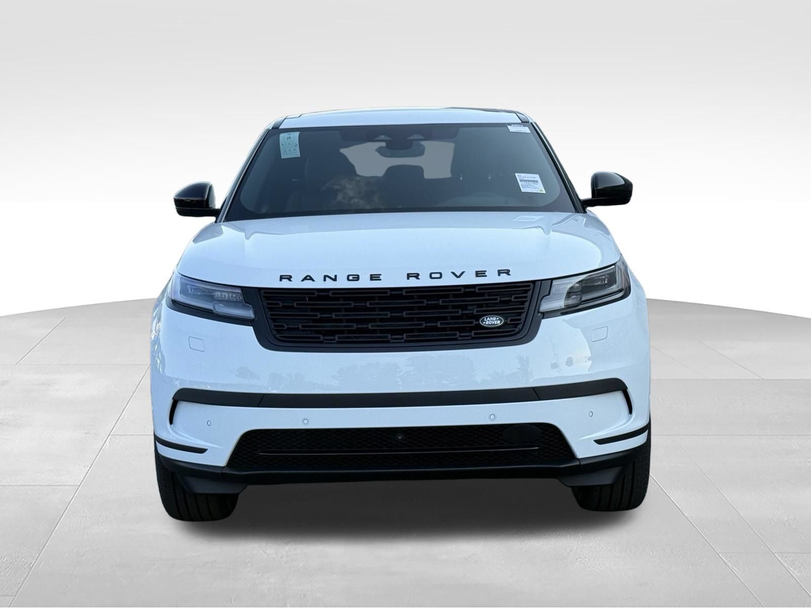 New 2026 Land Rover Range Rover Velar S AWD/4WD image 9