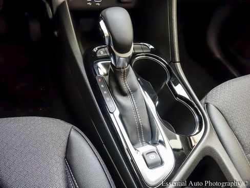 New 2026 Buick Encore GX Preferred w/ Comfort Package image 15