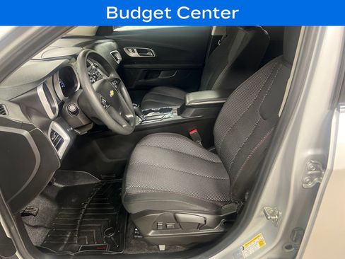 Used 2016 Chevrolet Equinox LS FWD image 12