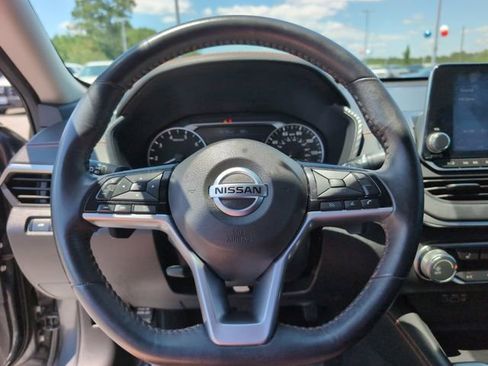 Used 2019 Nissan Altima 2.5 SR w/ SR Premium Package FWD image 23