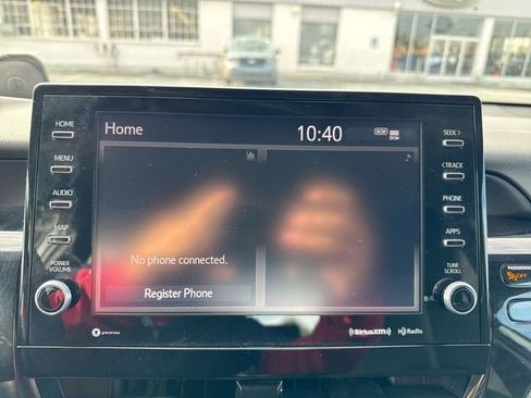 Used 2022 Toyota Camry XSE image 16