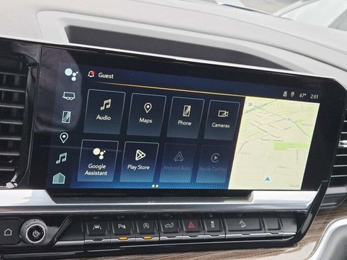 New 2026 Chevrolet Silverado 1500 LT Trail Boss w/ LT Trail Boss Premium Package image 26