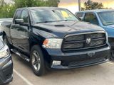 Used 2011 RAM 1500 Sport w/ Sport Premium Group image 2