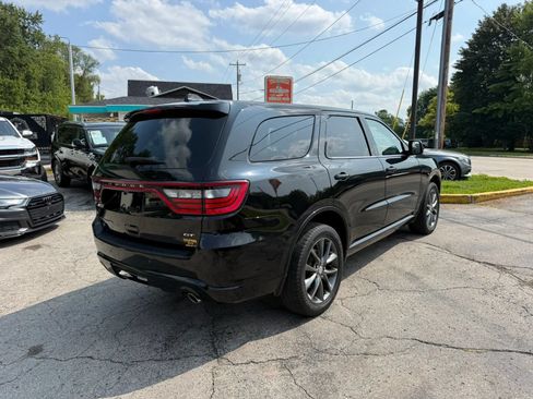 Used 2018 Dodge Durango GT AWD/4WD image 5