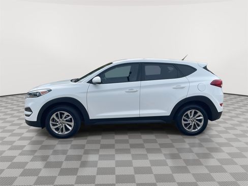 Used 2018 Hyundai Tucson SE AWD/4WD image 15