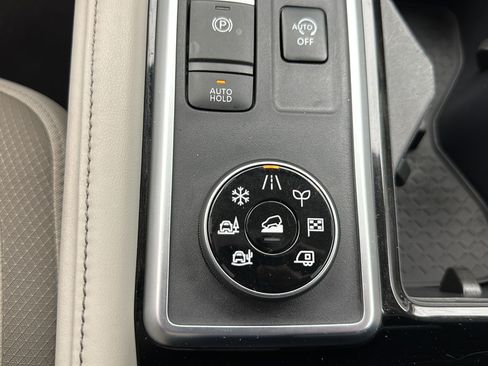 Used 2024 Nissan Pathfinder SL AWD/4WD image 20