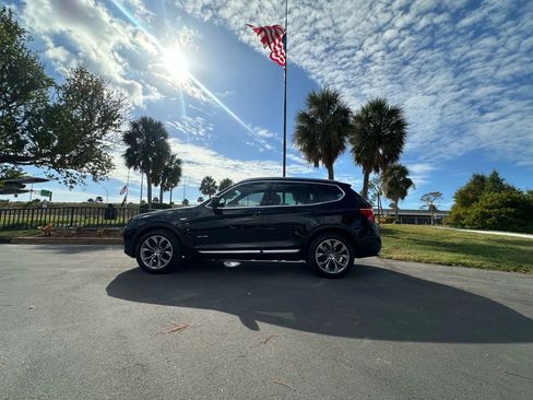 Used 2016 BMW X3 sDrive28i image 50