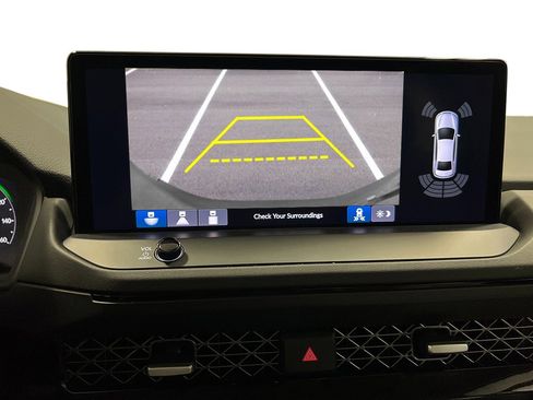 New 2025 Honda Accord EX-L image 26