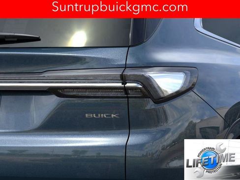 New 2026 Buick Enclave Avenir w/ Super Cruise Package image 45