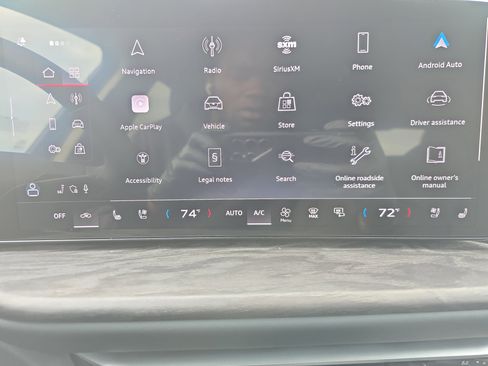 New 2025 Audi Q5 Premium Plus image 20