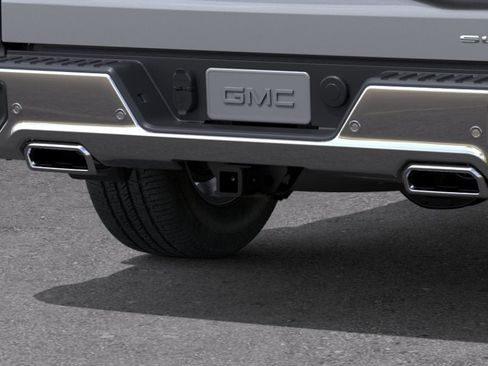 New 2026 GMC Sierra 1500 SLE AWD/4WD image 38