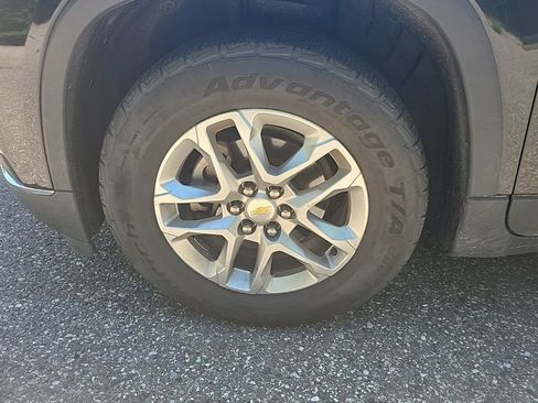 Used 2019 Chevrolet Traverse LT AWD/4WD image 24