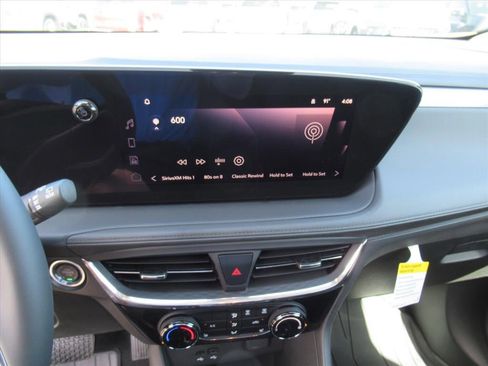 New 2026 Buick Encore GX Sport Touring w/ Advanced Technology Package FWD image 26