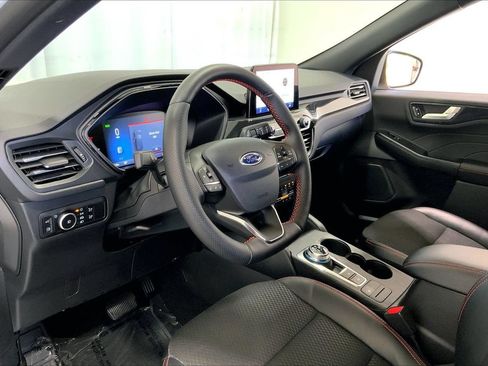 Used 2026 Ford Escape ST-Line Select AWD/4WD image 14