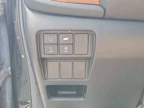 Used 2022 Honda CR-V EX-L image 26