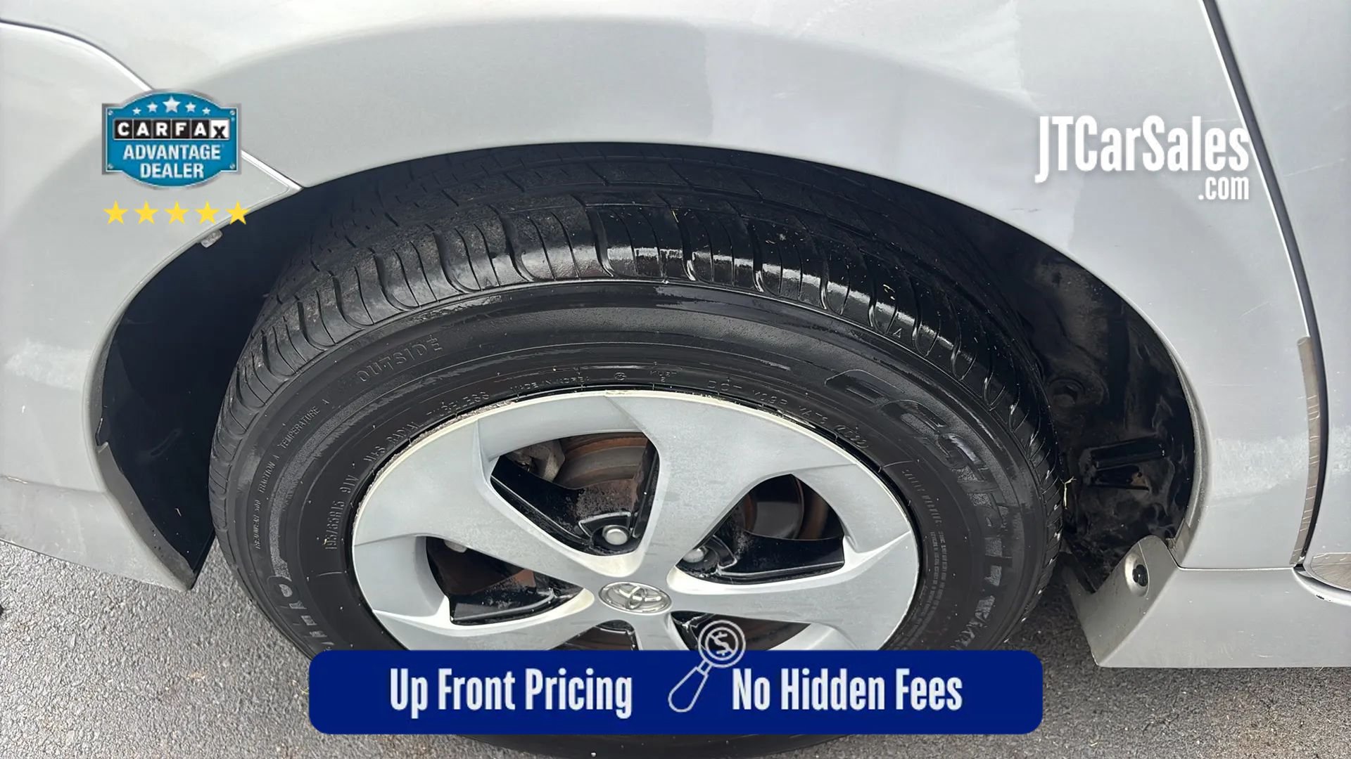 Used 2013 Toyota Prius Three FWD image 33