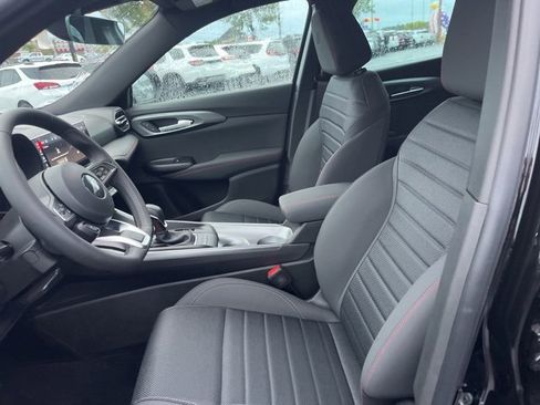 New 2025 Dodge Hornet GT w/ GT Blacktop Package image 8