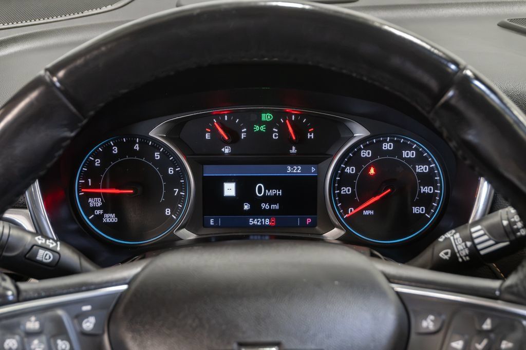 Used 2019 Chevrolet Equinox Premier AWD/4WD image 14