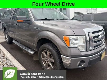Used 2010 Ford F150 XLT