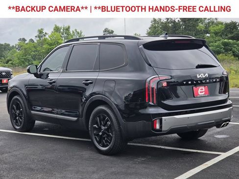 Used 2023 Kia Telluride SX Prestige X-Pro AWD/4WD image 6